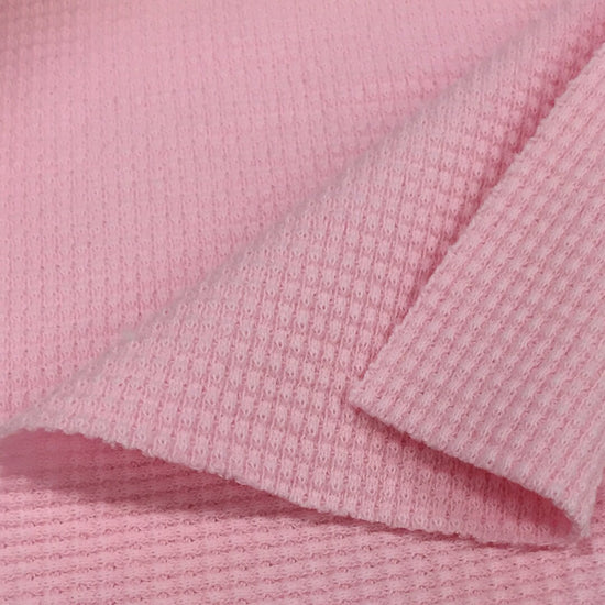 Thermal Combed Cotton