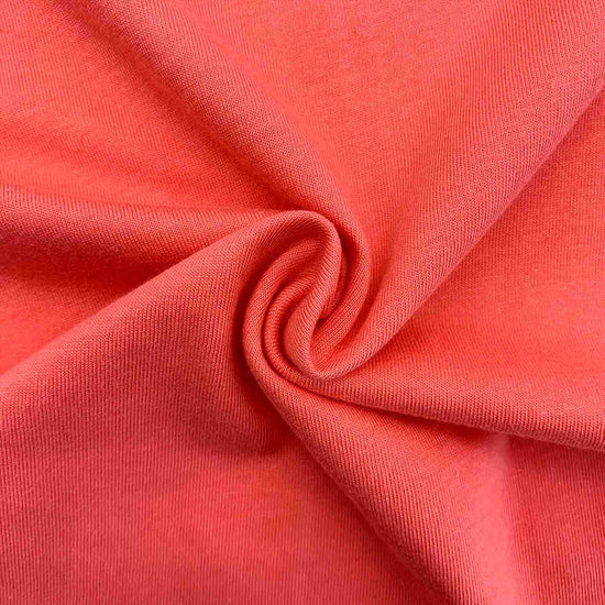 Single Jersey Combed Polyester Viscose